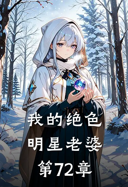 我的绝色明星老婆 第72章