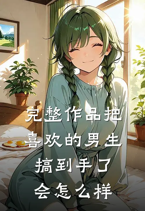 完整作品把喜欢的男生搞到手了会怎么样