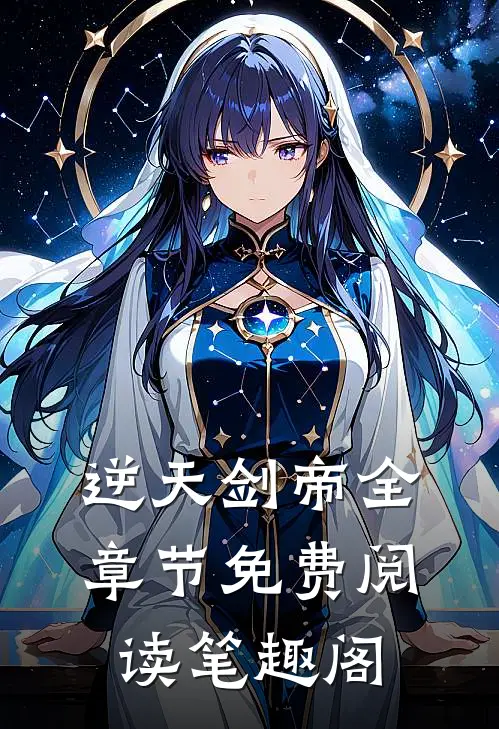 逆天剑帝全章节免费阅读笔趣阁