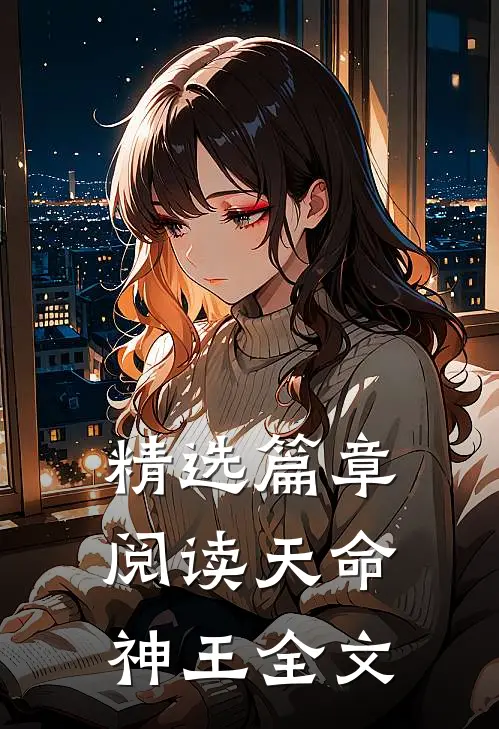 精选篇章阅读天命神王全文