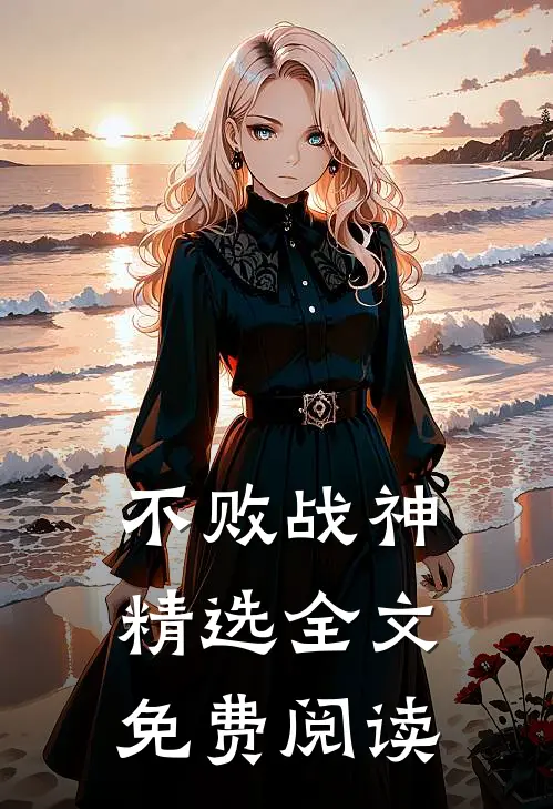 不败战神精选全文免费阅读