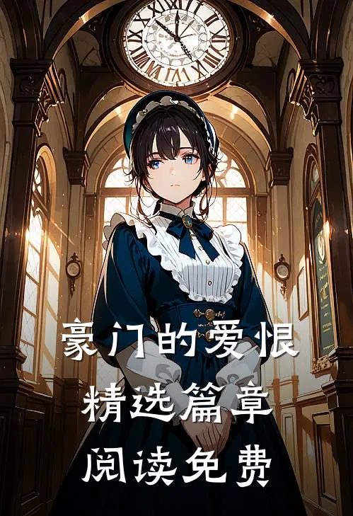 豪门的爱恨精选篇章阅读免费