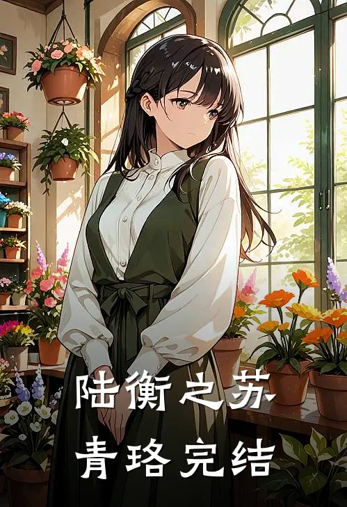 陆衡之苏青珞完结