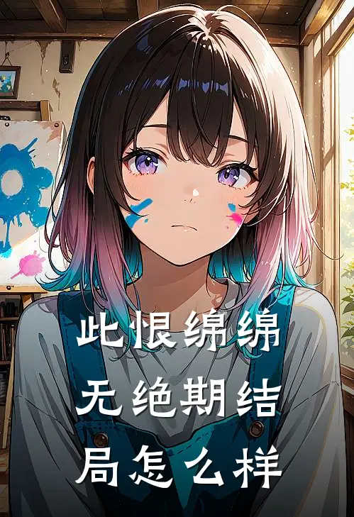 此恨绵绵无绝期结局怎么样