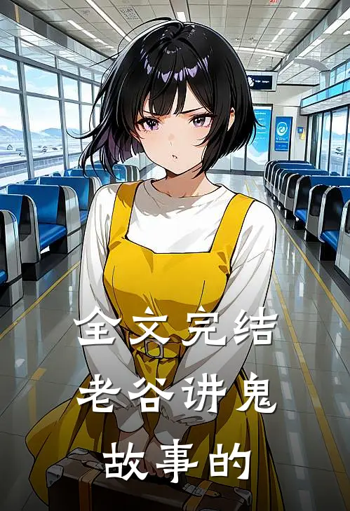 全文完结老谷讲鬼故事的