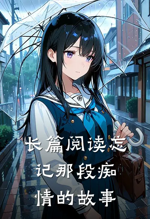 长篇阅读忘记那段痴情的故事