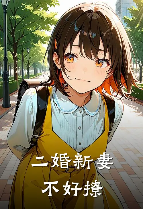 二婚新妻不好撩