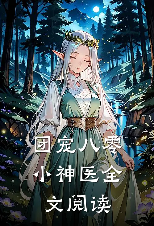 团宠八零小神医全文阅读