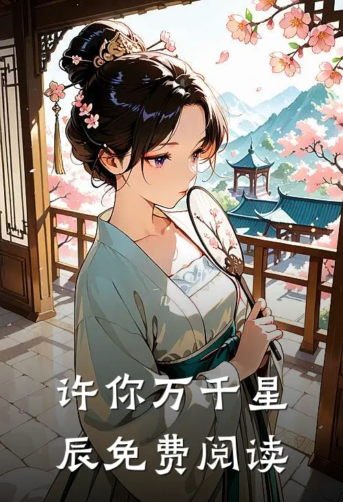 许你万千星辰免费阅读