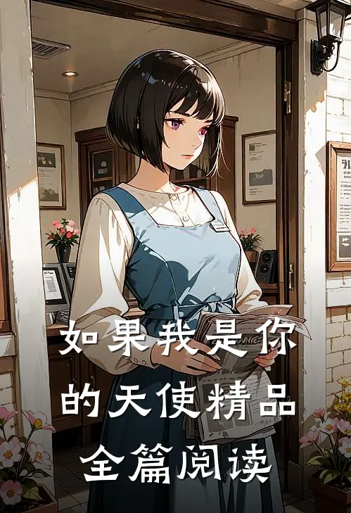 如果我是你的天使精品全篇阅读