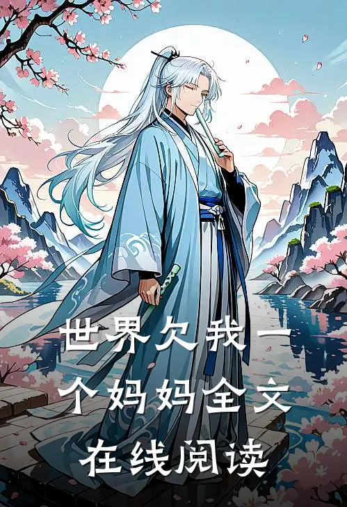 世界欠我一个妈妈全文在线阅读