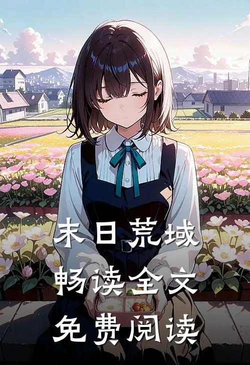 末日荒域畅读全文免费阅读
