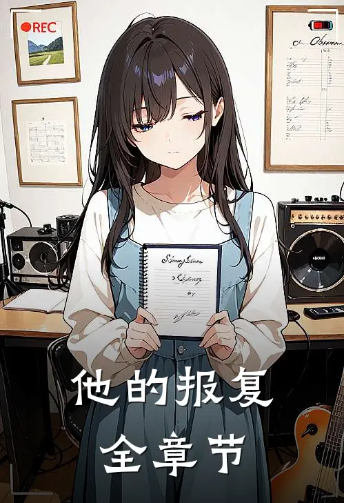 他的报复全章节