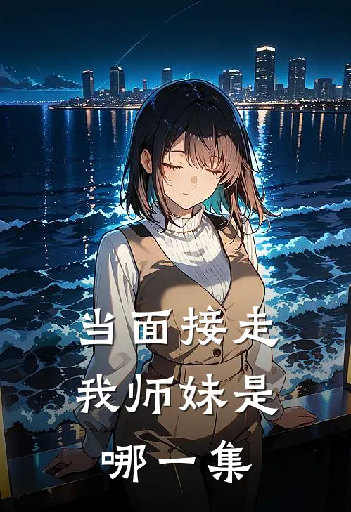 当面接走我师妹是哪一集