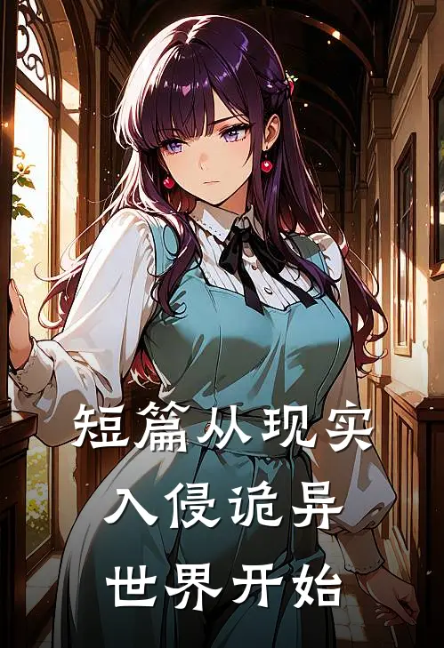 短篇从现实入侵诡异世界开始