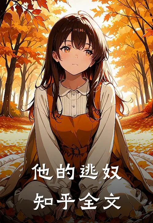 他的逃奴知乎全文
