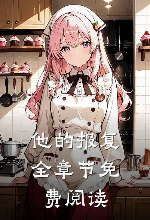 他的报复全章节免费阅读