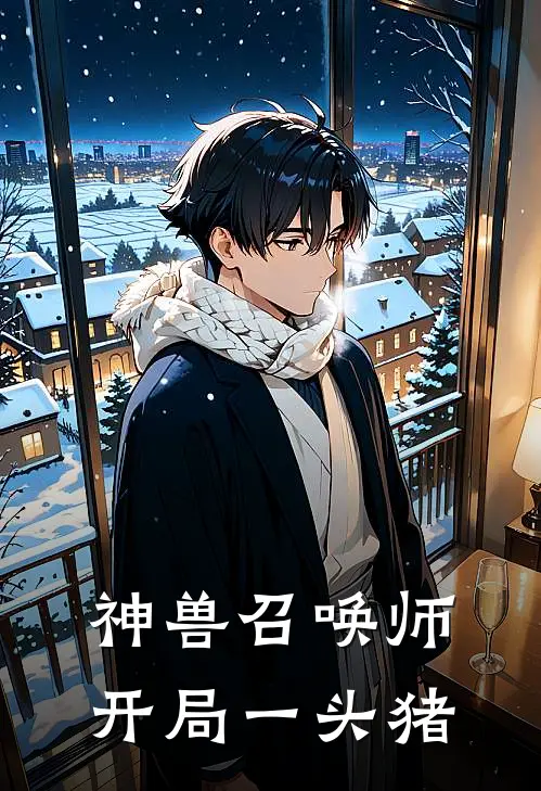 神兽召唤师开局一头猪