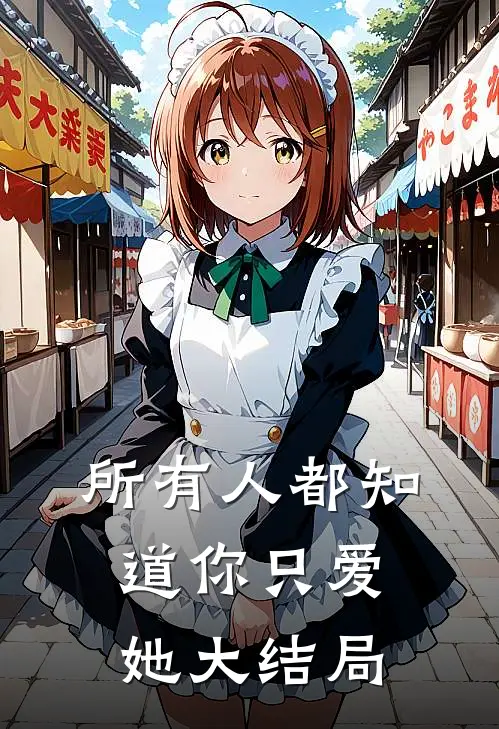 所有人都知道你只爱她大结局