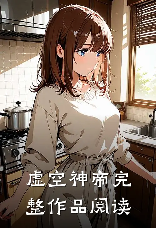 虚空神帝完整作品阅读