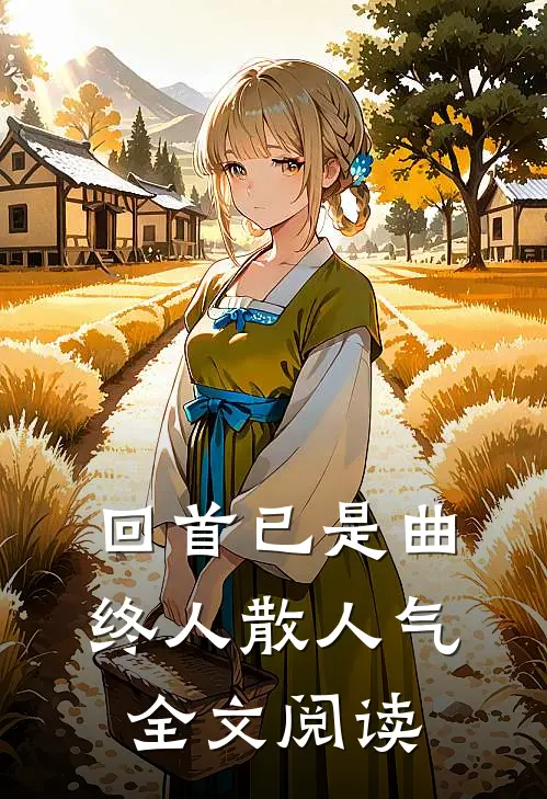 回首已是曲终人散人气全文阅读