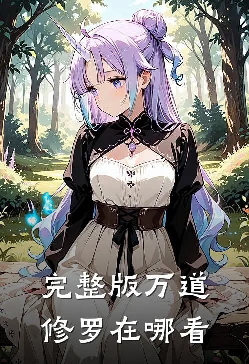 完整版万道修罗在哪看