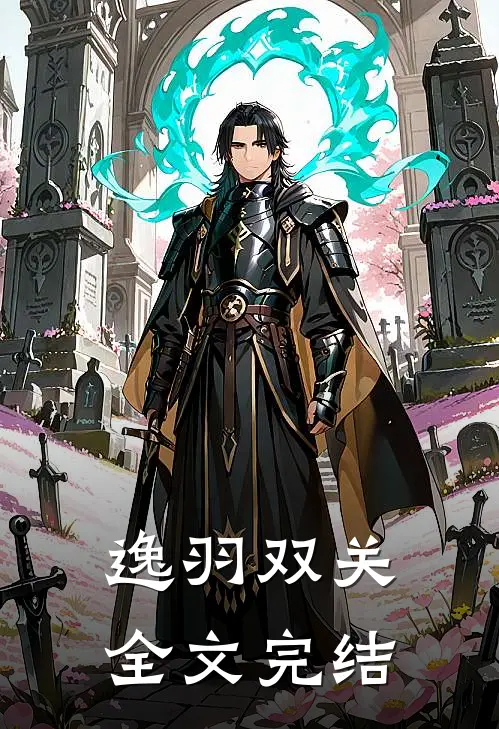 逸羽双关全文完结