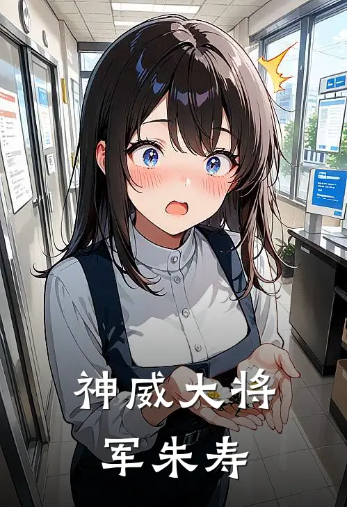 神威大将军朱寿