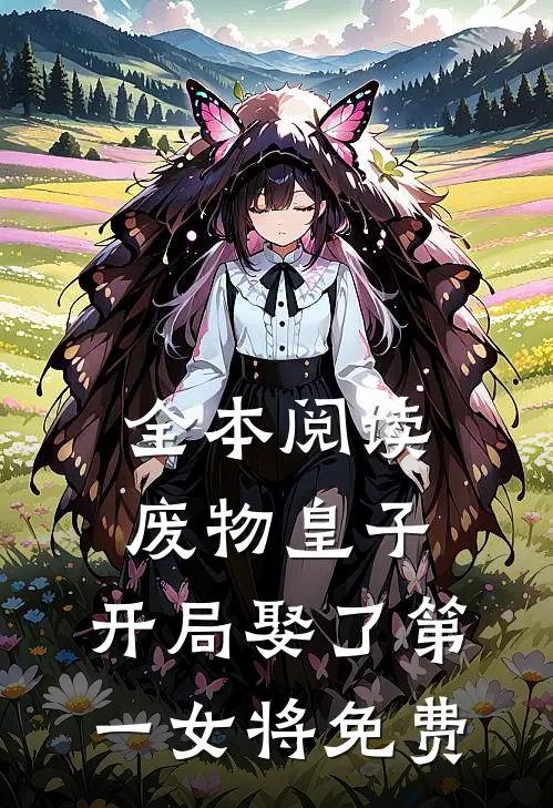 全本阅读废物皇子,开局娶了第一女将免费