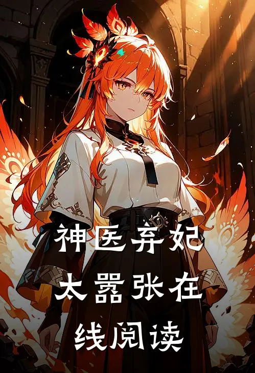 神医弃妃太嚣张在线阅读