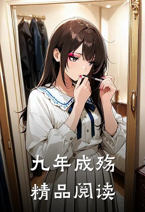 九年成殇精品阅读