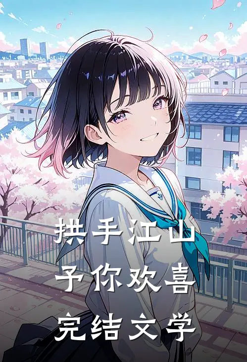拱手江山予你欢喜完结文学
