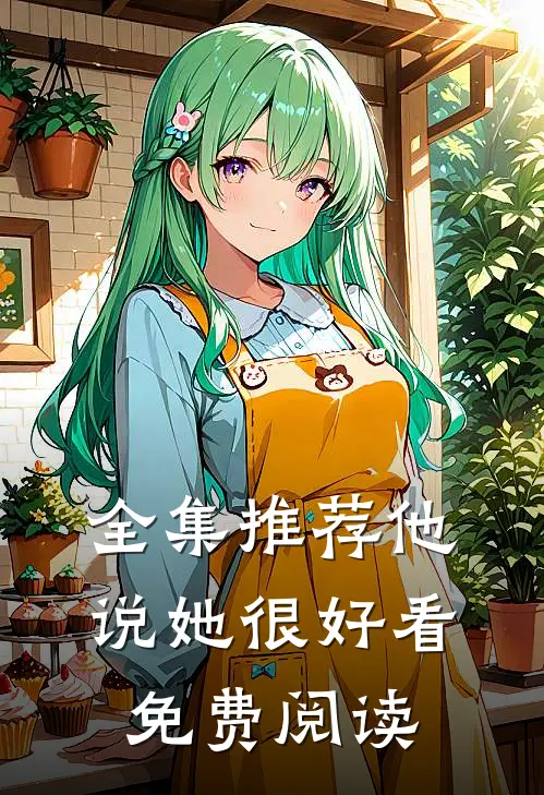 全集推荐他说她很好看免费阅读