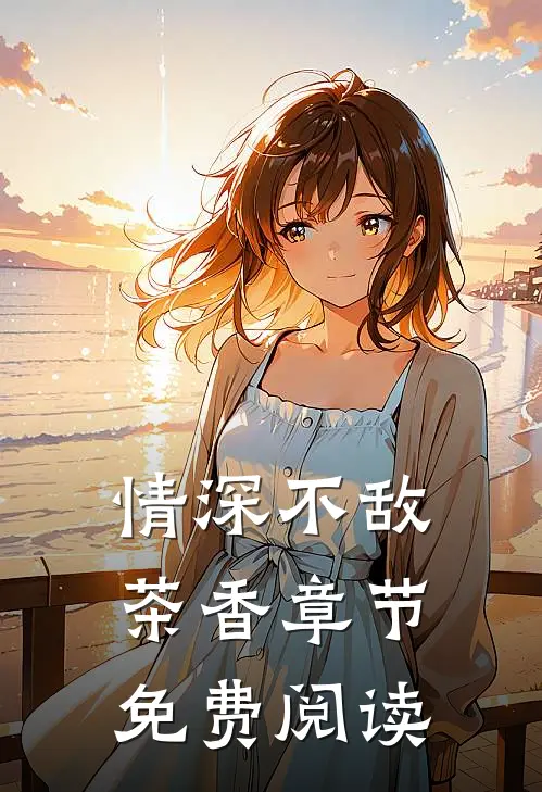 情深不敌茶香章节免费阅读