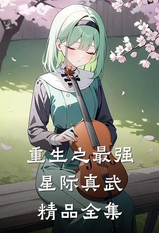 重生之最强星际真武精品全集