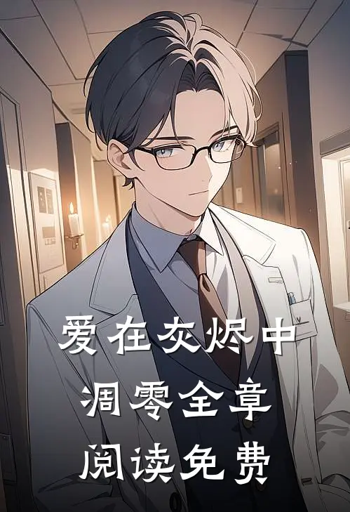 爱在灰烬中凋零全章阅读免费