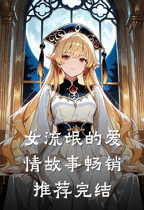 女流氓的爱情故事畅销推荐完结
