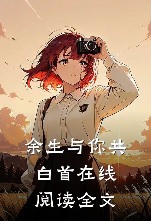 余生与你共白首在线阅读全文