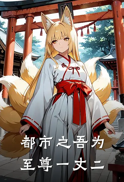 都市之吾为至尊 一丈二