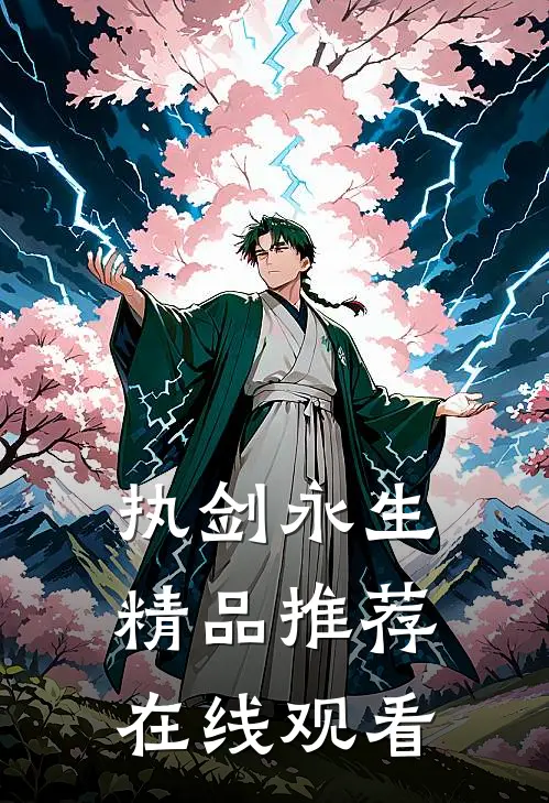 执剑永生精品推荐在线观看