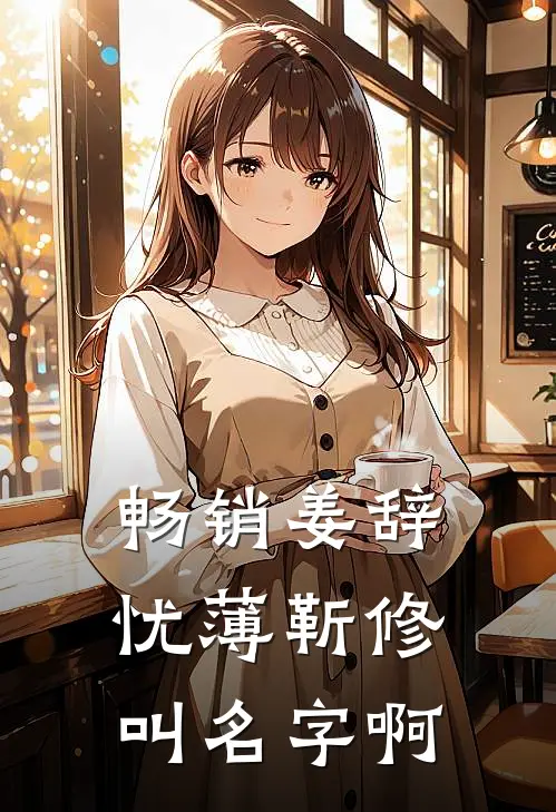 畅销姜辞忧薄靳修叫名字啊