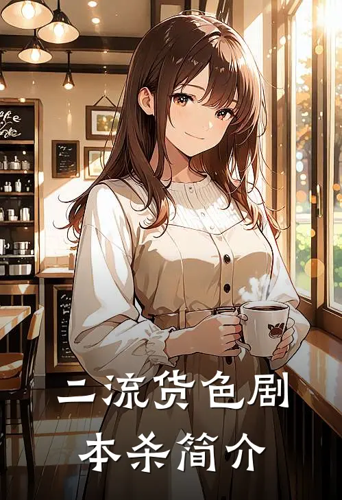二流货色剧本杀简介