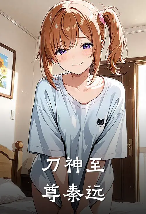 刀神至尊秦远