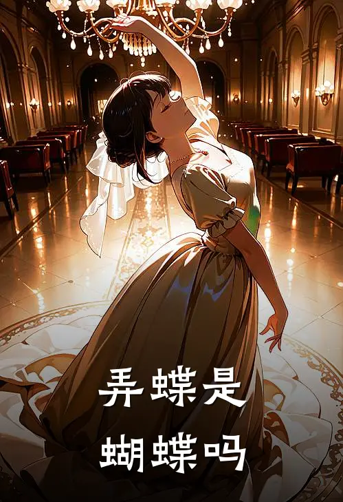 弄蝶是蝴蝶吗