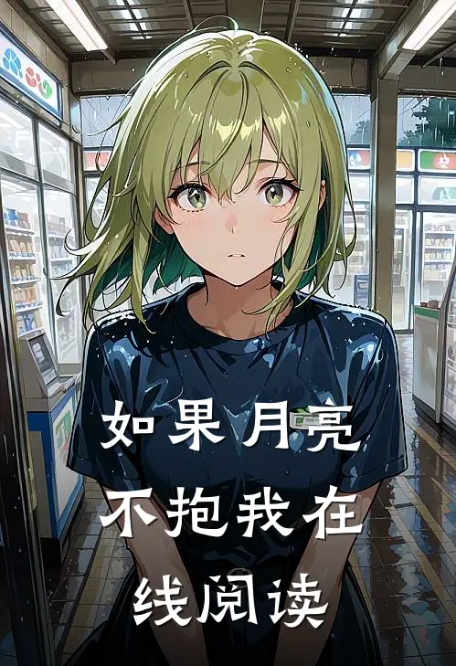 如果月亮不抱我在线阅读