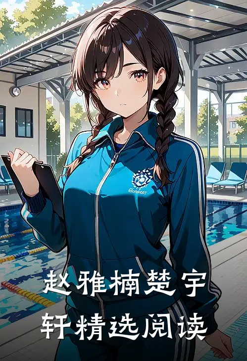 赵雅楠楚宇轩精选阅读