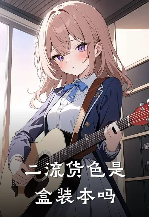 二流货色是盒装本吗