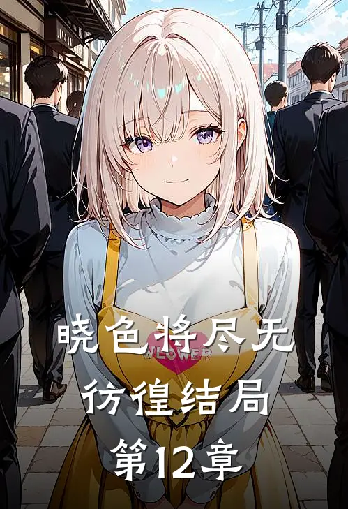 晓色将尽无彷徨结局第12章