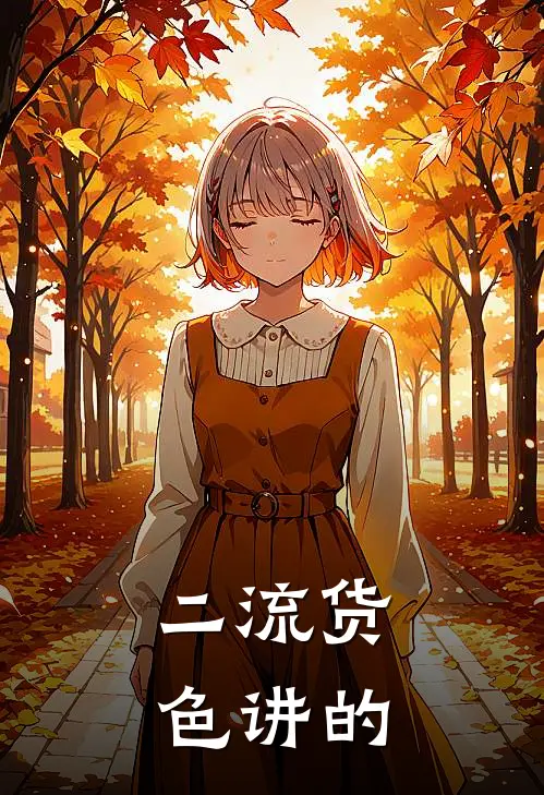 二流货色讲的