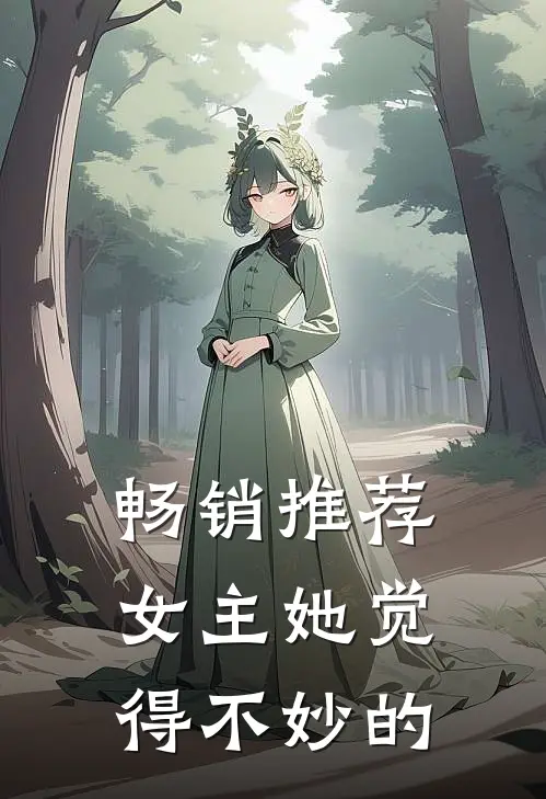 畅销推荐女主她觉得不妙的
